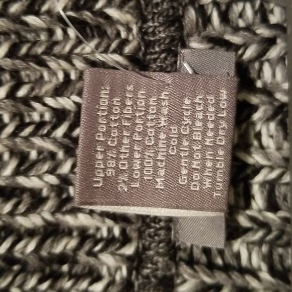 NWT Ann Taylor size M sweater cardigan jacket - Picture 4 of 9